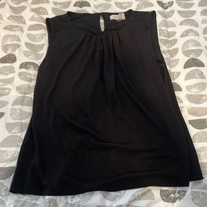 Calvin Klein Black Shell